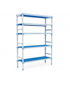 ESTANTERIA 5 NIVEL...