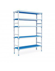 ESTANTERIA 5 NIVEL...