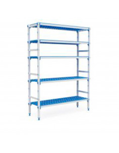 ESTANTERIA 5 NIVEL...