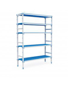 ESTANTERIA 5 NIVEL...