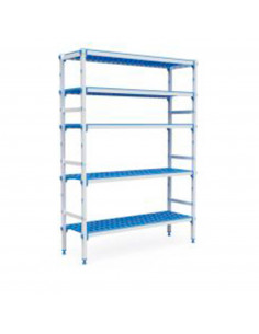 ESTANTERIA 5 NIVEL...