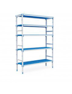 ESTANTERIA 5 NIVEL...