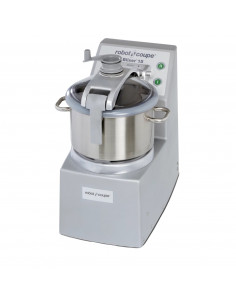 BLIXER 15 L TRIFASICO