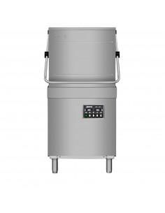 LAVAVAJILLAS DE CUPULA GS-83M