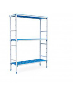 ESTANTERIA 3 NIVEL...