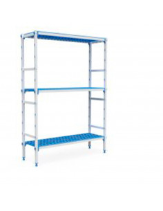 ESTANTERIA 3 NIVEL...