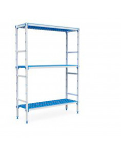 ESTANTERIA 3 NIVEL...