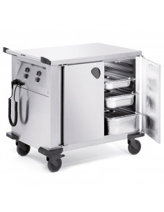 STW 2 CARRO DISTRIBUCION 2...