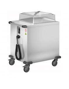 CHV 53/53 DISPENSADOR DE...