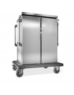 CARRO TRANSP. ISOTERMICO...