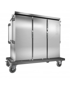 CARRO TRANSP. ISOTERMICO...