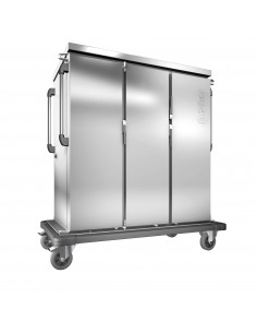 CARRO TRANSP. ISOTERMICO...