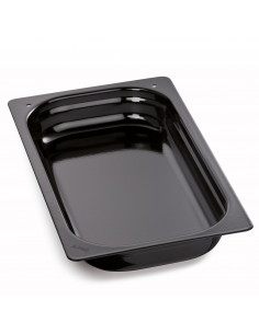 BLANCO BUFFET GN 1/3-040 NEGRA