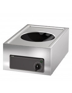 BLANCO COOK WOK INDUCCION...