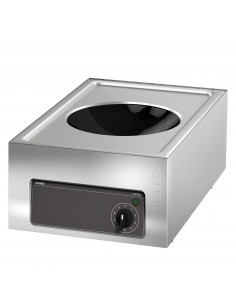 BLANCO COOK WOK INDUCCION...