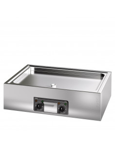 BLANCO COOK PLANCHA DOBLE...