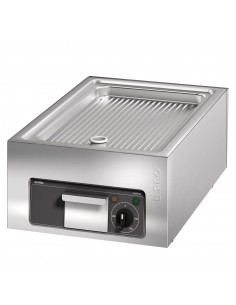 BLANCO COOK PLANCHA RALLADA...