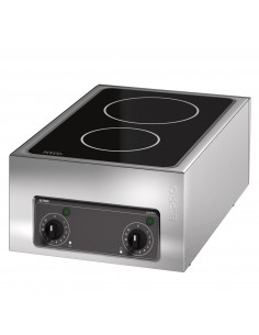 BLANCO COOK PLACA...