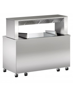 BLANCO COOK ESTACION BCFS2.1