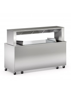 BLANCO COOK ESTACION...