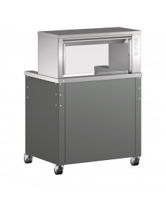 BLANCO COOK BC-I FLEX 2