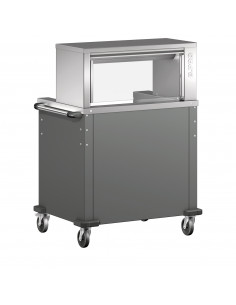 BLANCO COOK BC-I FLEX 2 TO GO