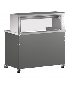 BLANCO COOK BC-I FLEX 3