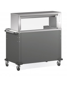 BLANCO COOK BC-I FLEX 3 TO GO