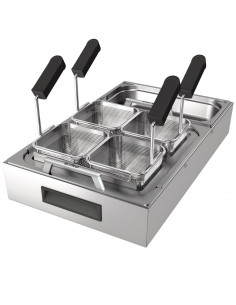 BLANCO COOK I-FLEX set pasta