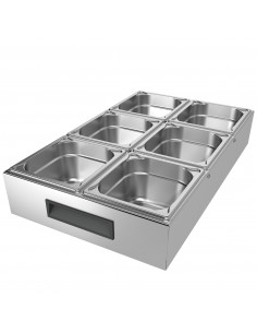 BLANCO COOK I-FLEX multi...