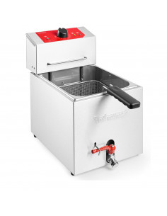 VALENTINE FRYER B- 7