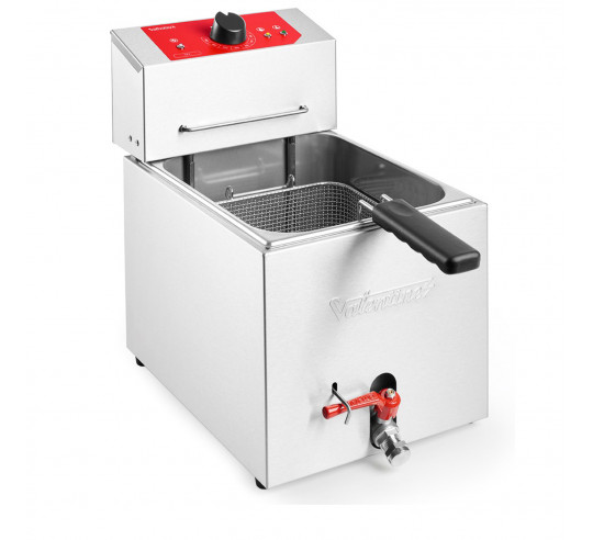 VALENTINE FRYER B- 7