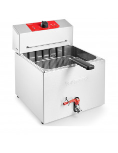 VALENTINE FRYER B-10