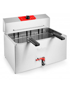 VALENTINE FRYER B-13