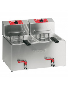 FRYER MACHINE VALENTINE TF-77T