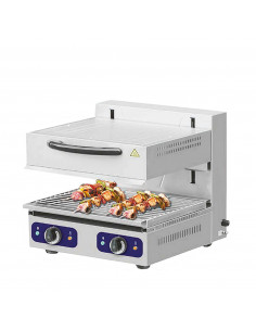 GRATINADOR-SALAMANDRA ECO