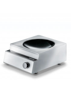 INDUCS WOK INDUCTION HOB 3500