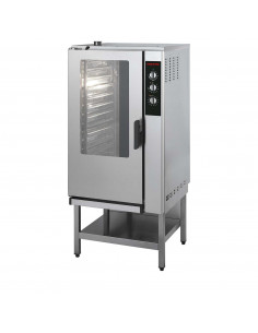 HORNO MIXTO RDA-115E...