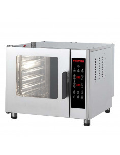 HORNO MIXTO RDE–105 E...