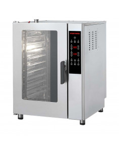 HORNO MIXTO RDE-110 E...