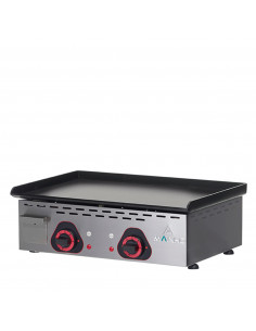 PLANCHA ELECTRICA ECO 60x44