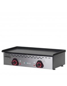 PLANCHA ELECTRICA ECO 76X43