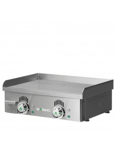 PLANCHA ELECTRICA NOVO...