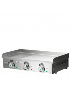 PLANCHA ELECTRICA NOVO...