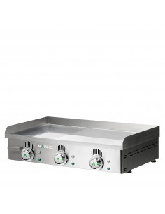 PLANCHA ELECTRICA NOVO...