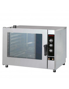HORNO MIXTO CDA-207 E...