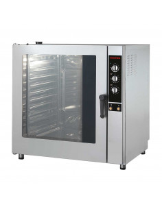 HORNO MIXTO CDA-211 E...