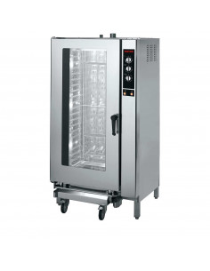 HORNO MIXTO CDA-120 E...