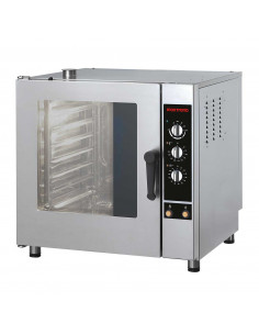 HORNO MIXTO CDA-107 G...