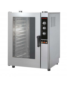 HORNO MIXTO CDA-111 G...